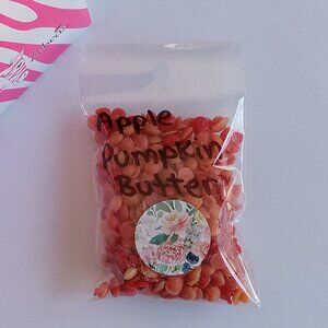 🎯 10 for $10 / Apple Pumpkin Butter Scented Wax Melts Pink Zebra Sprinkles